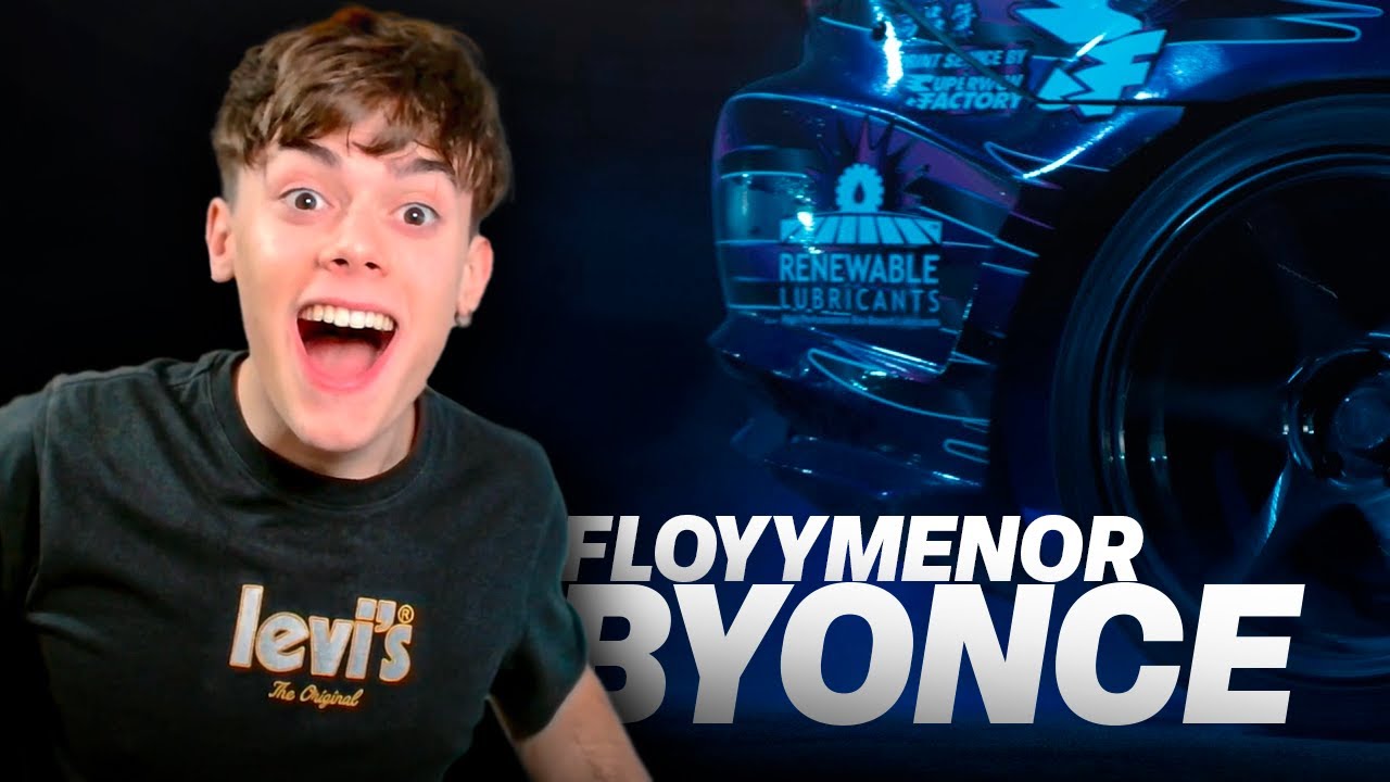 REACCIÓN A FloyyMenor - BYONCE (Video Oficial)