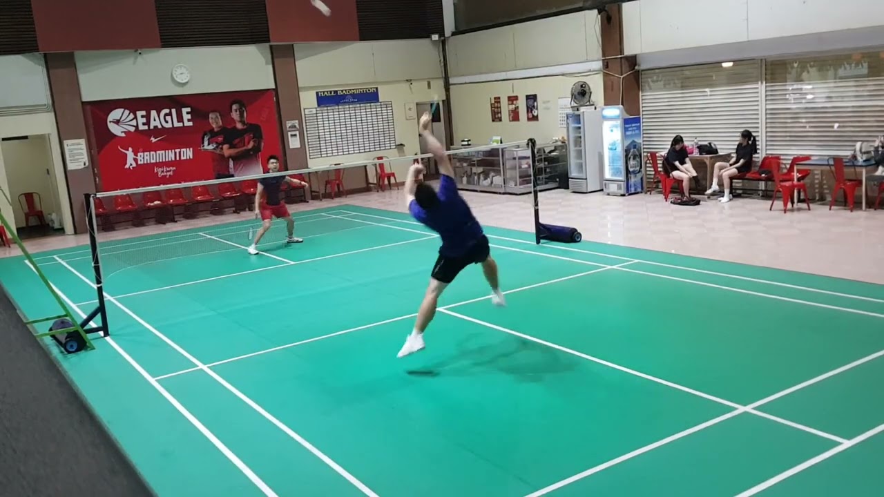 Fun Match 18 January - 6