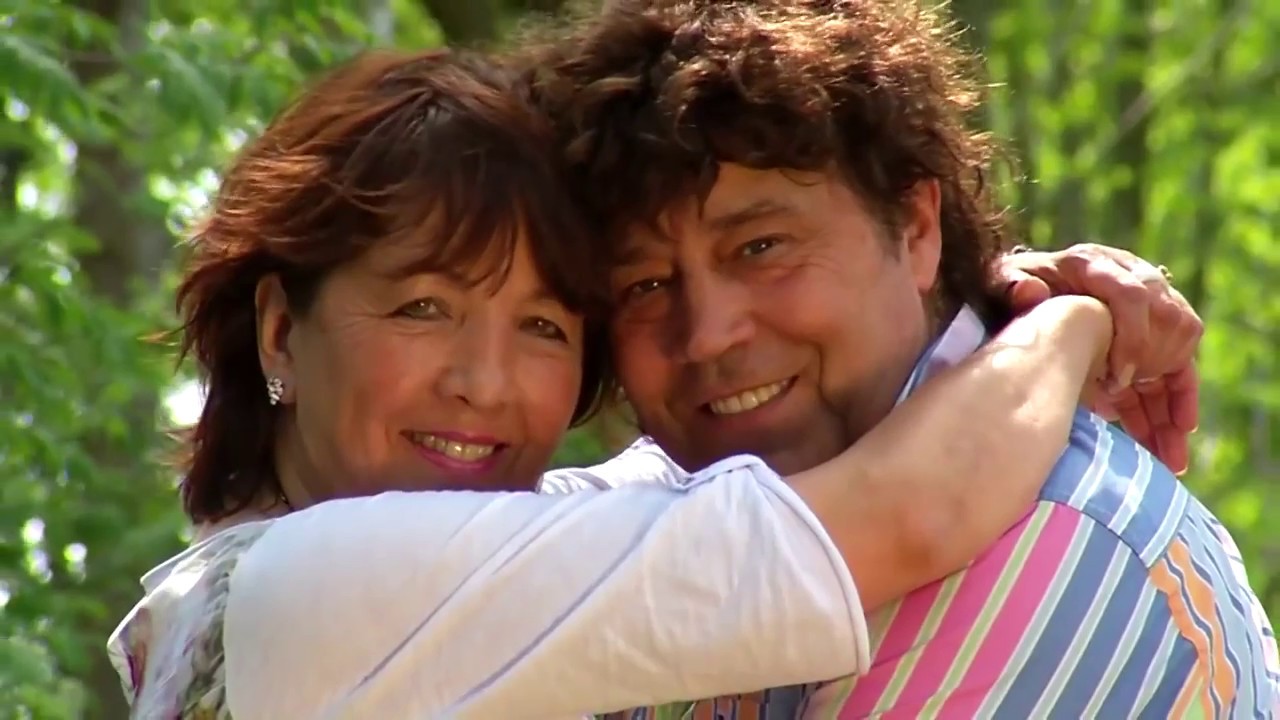 Dennie Christian 60 jaar Offici&euml;le videoclip