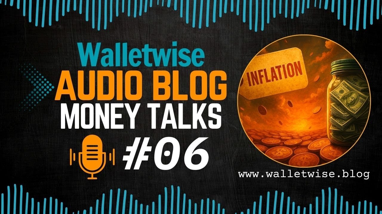 Smart Strategies to Save Money During Inflation US