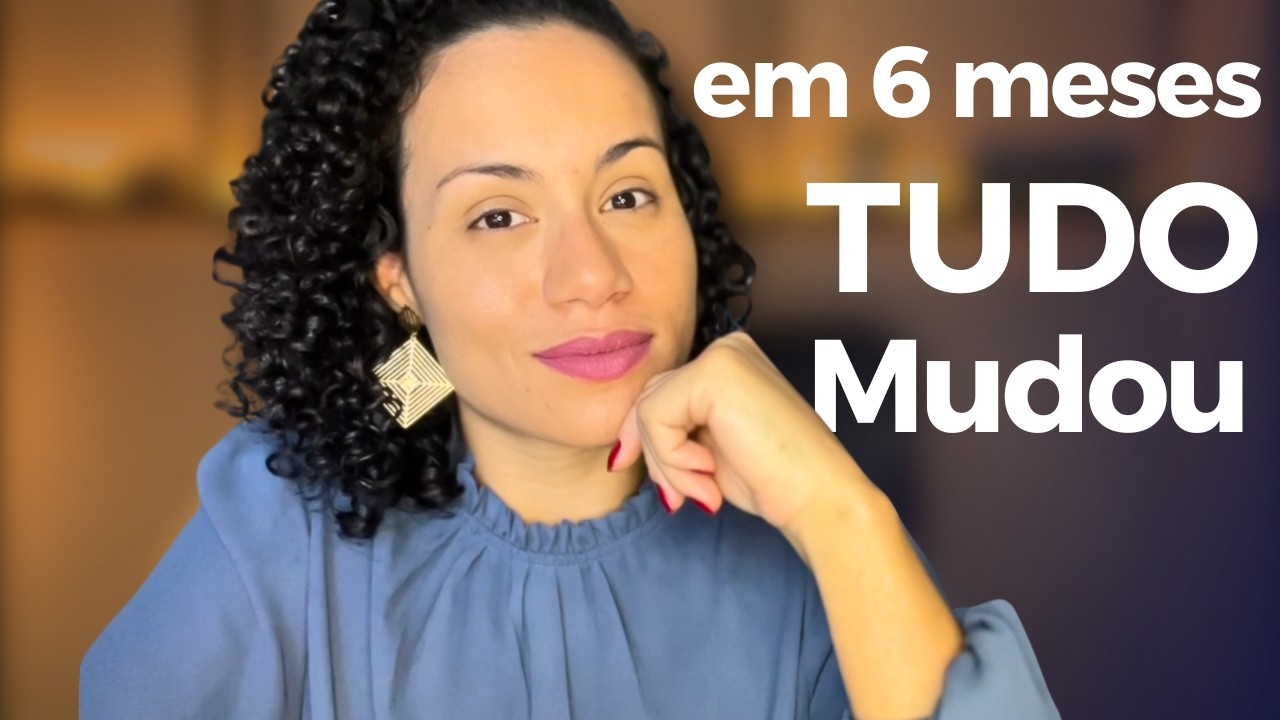 CRESÇA EM SILÊNCIO: o plano financeiro que pode mudar sua vida em 6 meses