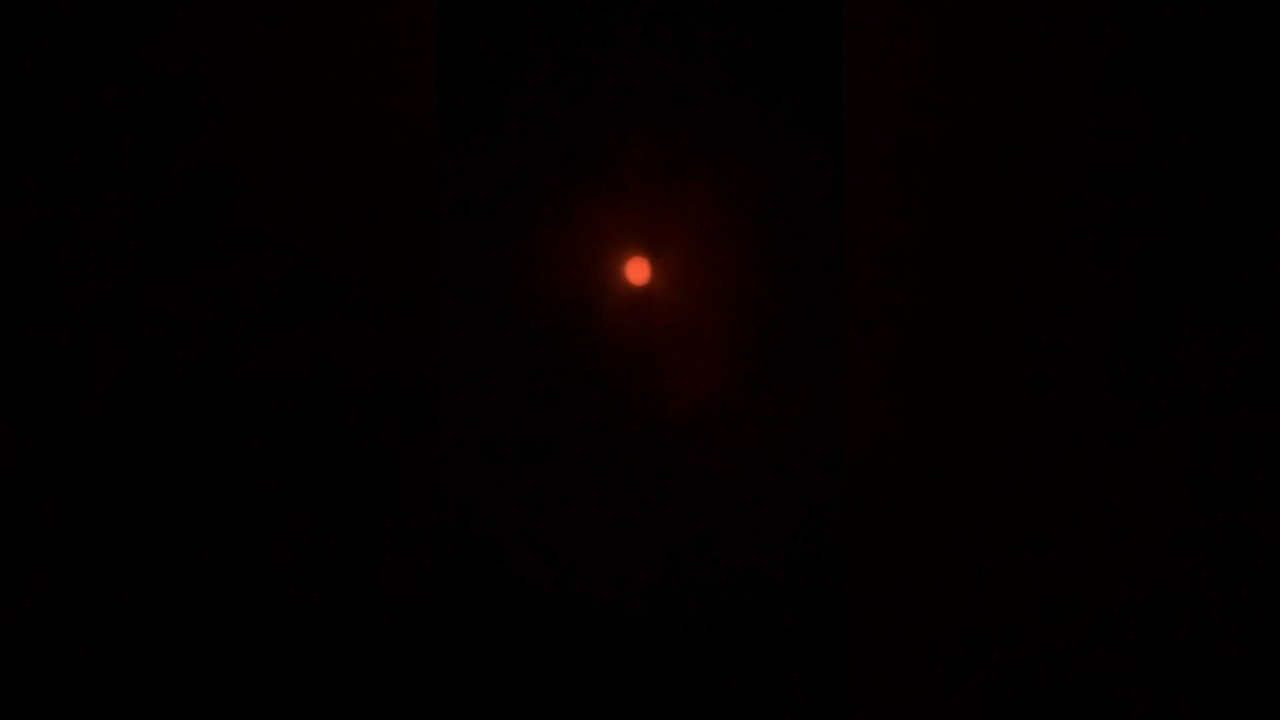 Total Solar Eclipse 2024 USA / Eclipse Solar Total