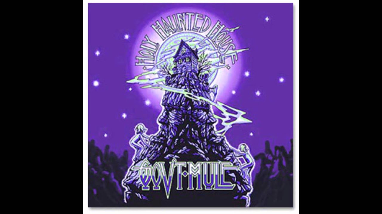 Gov't Mule -  No Quarter