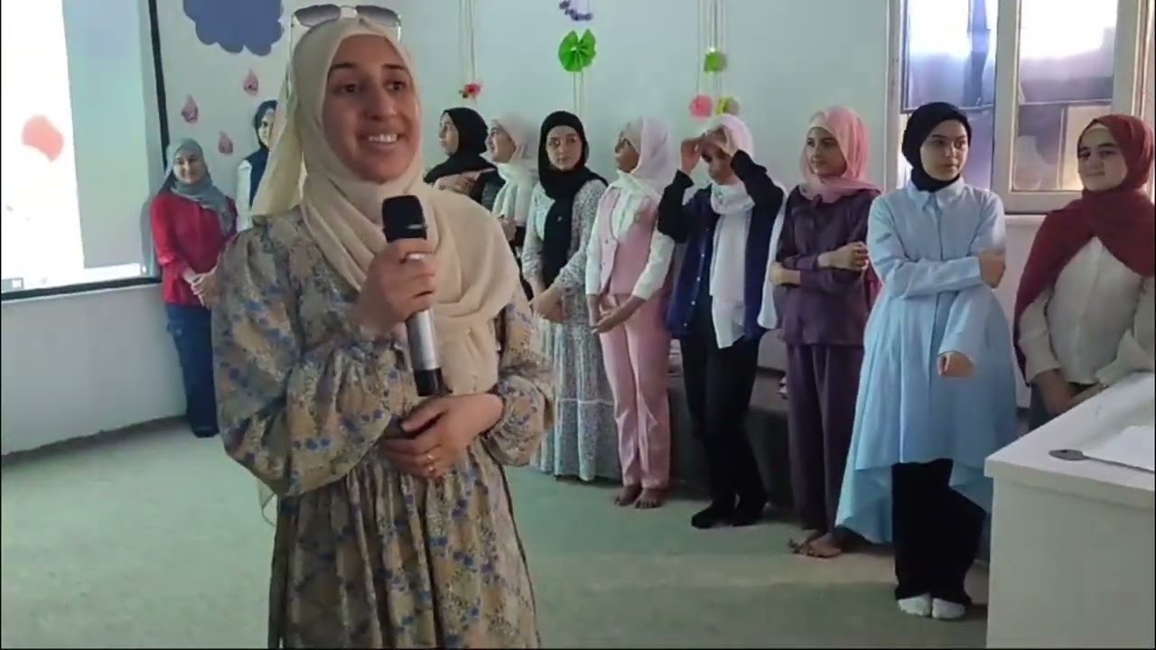 مقتطفات من تكريم للملكات المميزات خلال الاسبوعين الماضيين 👑🎀🦋