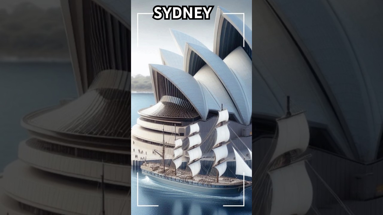 Opera House #sydneytravel  #operahouse #aipictures #sydney #australia #australiatravel