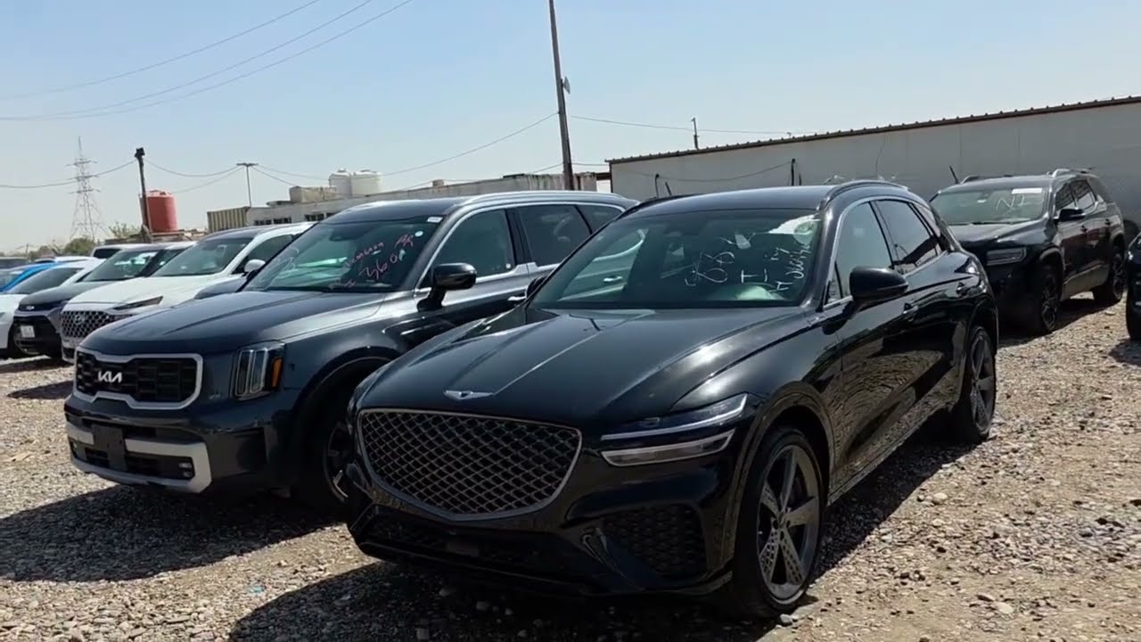 Новая партия автомобилей прибыла в автосалон Jaafar в Зубайре 11.10.2025 | Посмотреть цены и хара...