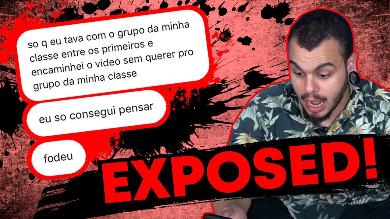 A COLEGA DE CLASSE
