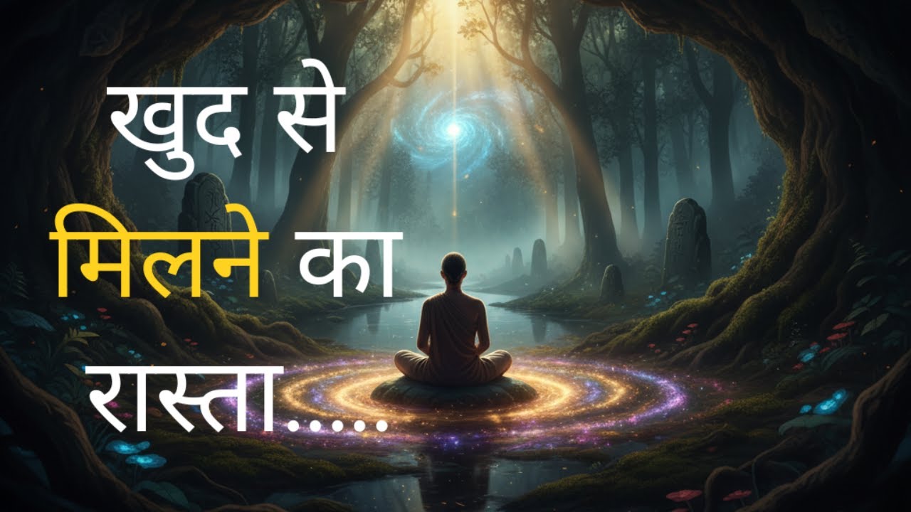 Why Life Feels So Complicated? | ज़िन्दगी का असली सच | Hindi Motivational Story | #lifelessons