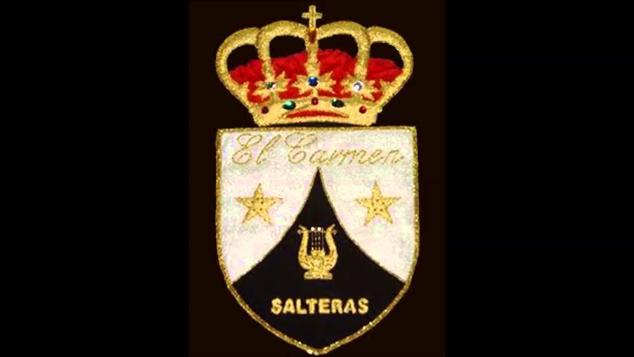 Virgen del Carmen de Salteras (Perfecto Artola)