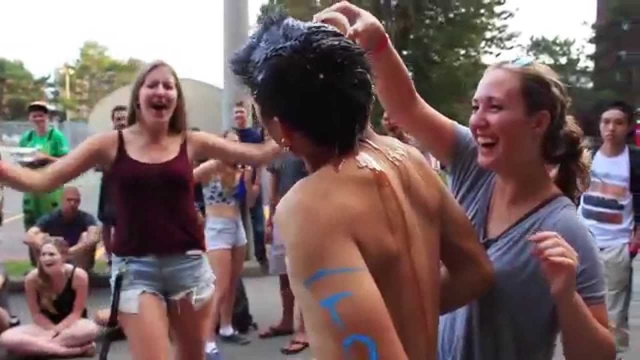 McMaster Welcome Week 2015