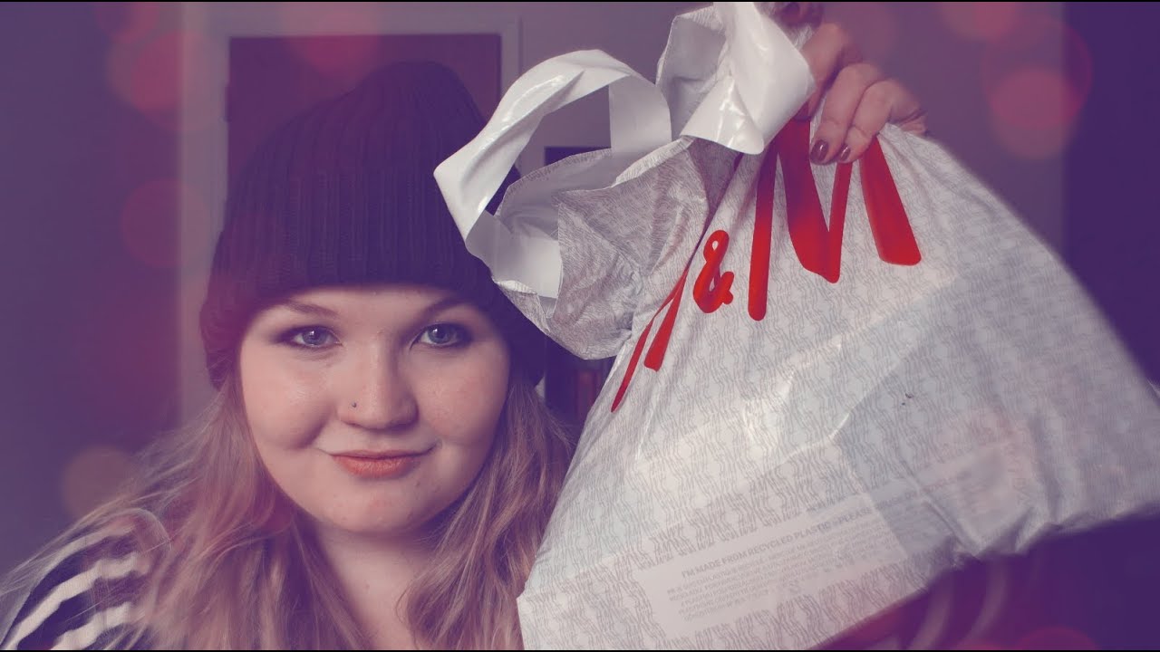 Haul - H&M and Boots | isobelrose27