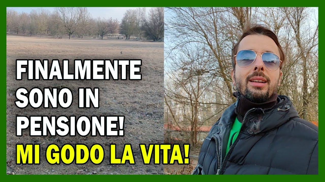 A PASSEGGIO CON MRNICHILISTA IN MEZZO AI PERlCOLl!
