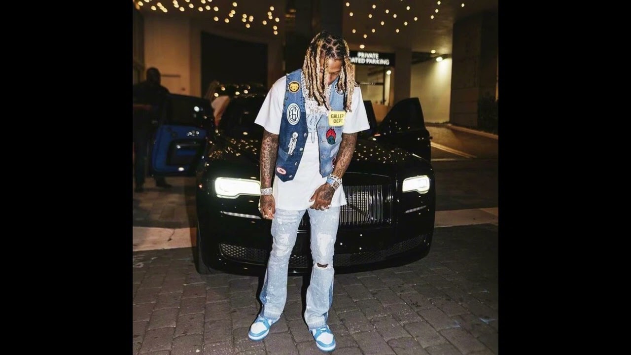 (FREE) Lil Durk Type Beat - “HEAD DOWN” x Chopsquad Dj 