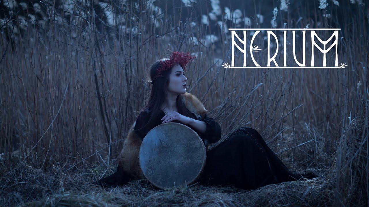 Nerium - Bezdech Wiatru