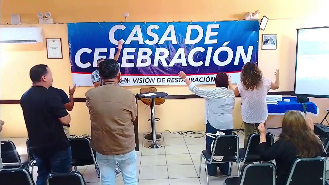 Domingo de Celebración