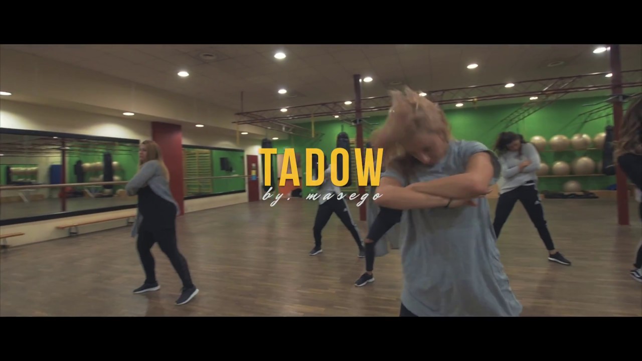 MASEGO - TADOW | Choreography: Melis Bakos