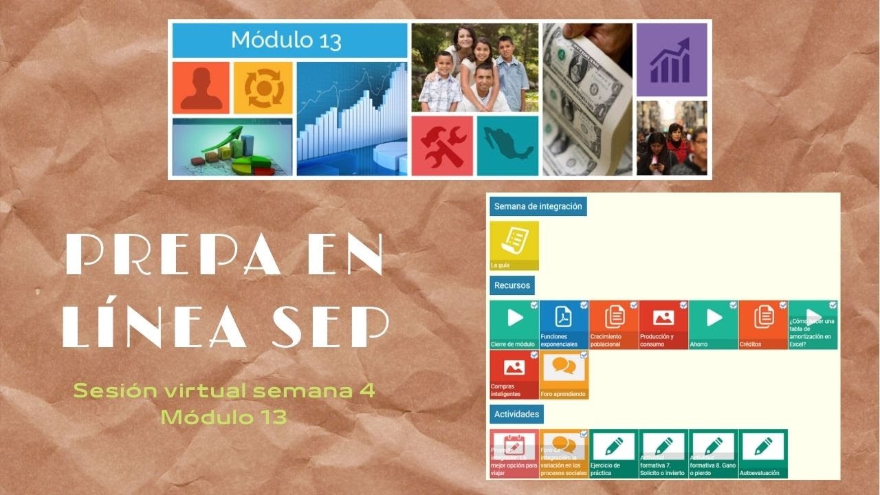 Sesión síncrona   semana 4  módulo 13   asesor virtual
