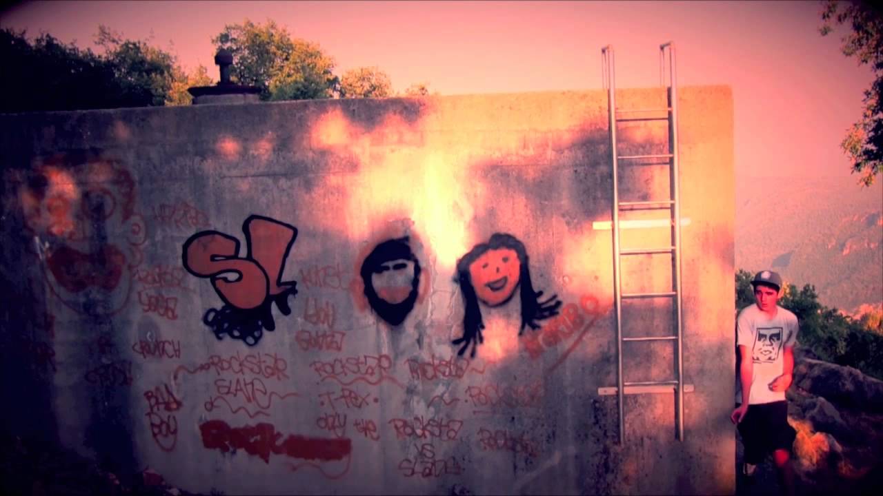Rise And Fall - Chailo Sim