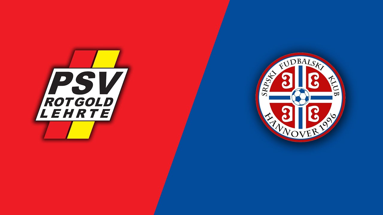 PSV Lehrte - SFK Hannover | Highlights | 17.01.2025