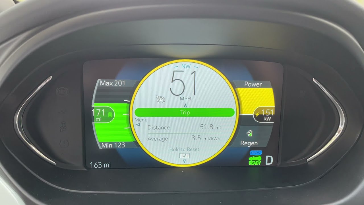 2020 Chevrolet Bolt EV LT | 0-60 MPH