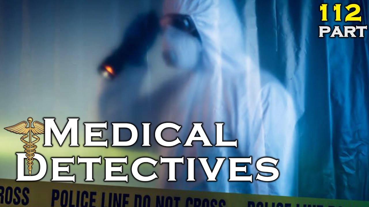 Medical Detectives Deutsch Episode 112 True Crime 2025