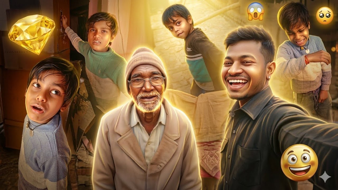Family blog enjoy 😱 || आज हमारे बाबा जी को अम्मा की याद आने लगी 🤣😂 #jagmohanvlogs #jagmohanthevlog 