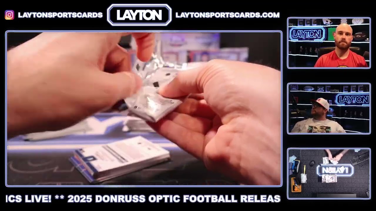 UNREAL BREAK! 2025/26 Topps Chrome Basketball Breaker's Delight, Jumbo & Hobby 9 Box Mixer #1