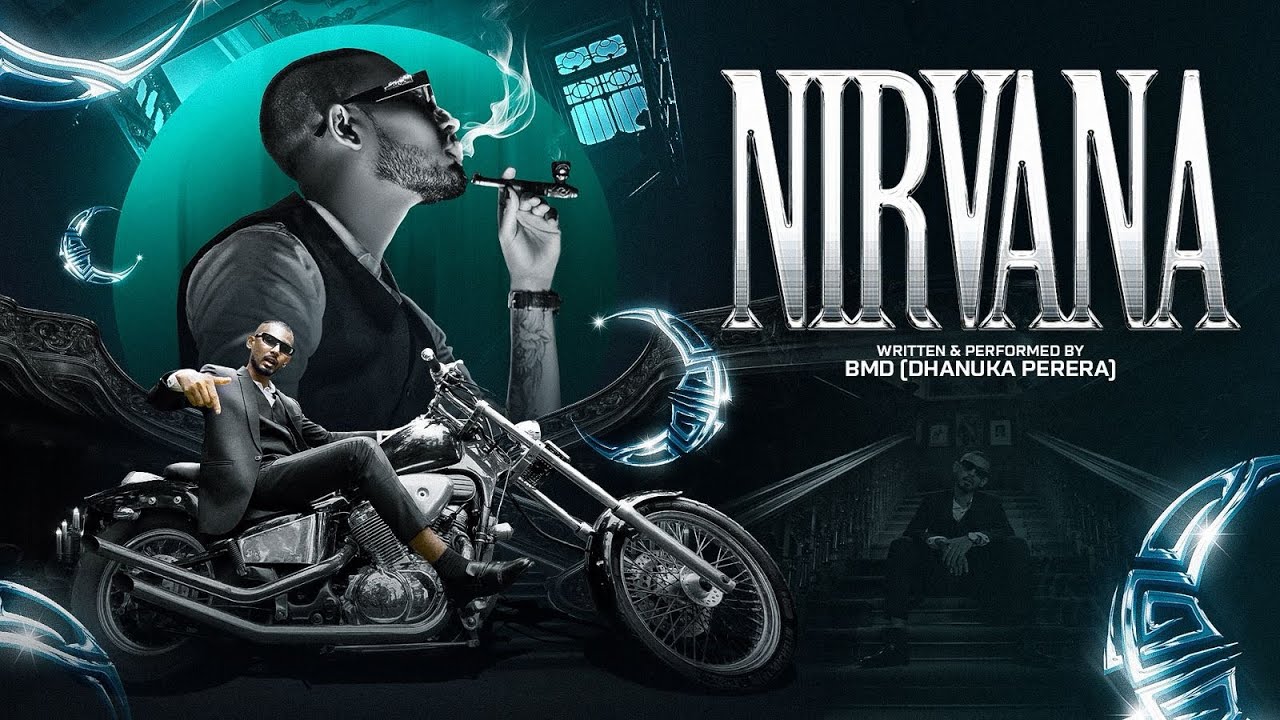 BMD - Nirvana | Official Music Video
