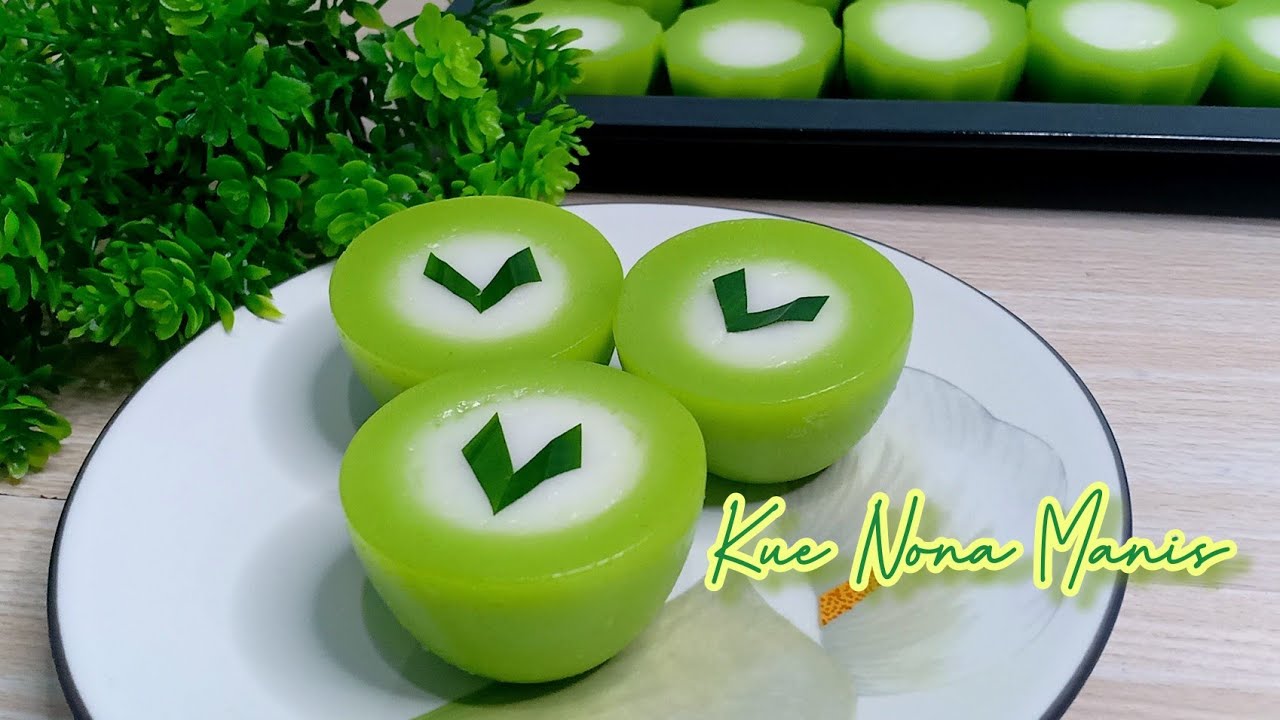 RASANYA YANG MANIS SEMANIS NAMANYA, BISA IDE JUALAN HANYA 2 TELUR HASIL 50 KUE !!! ANTI GAGAL