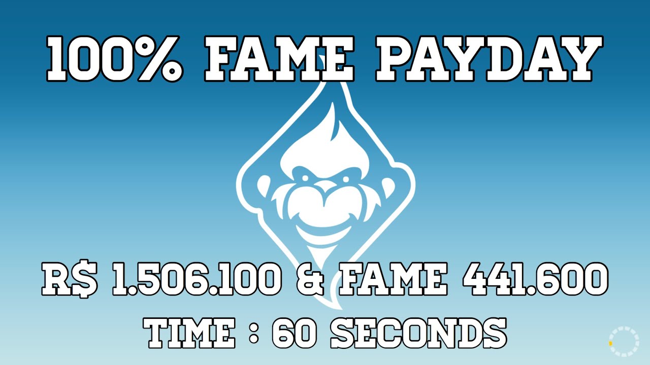 Real Racing 3 Fixed..!! 100% Fame Day R$ 1.506.100 & Fame 441.600 In 60 sec. RR3
