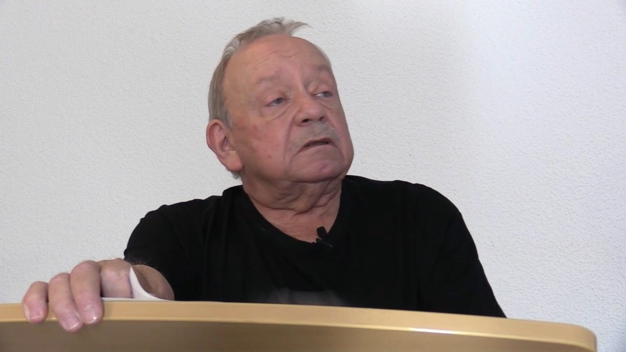LINDENBLATT ERKLÄRT DIE WELT / Folge 03  -2024