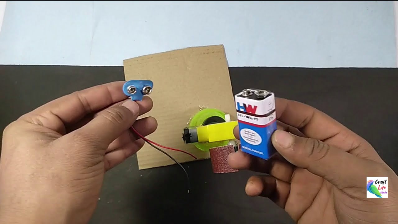 3 School Science Project | Simple Science Experiments and Simple Invention for School Project [2020]