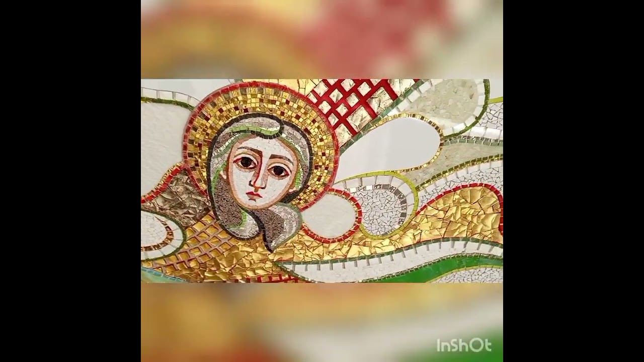Частина 2. Хресна дорога та музей блаженного Симеона Лукача в Старуні