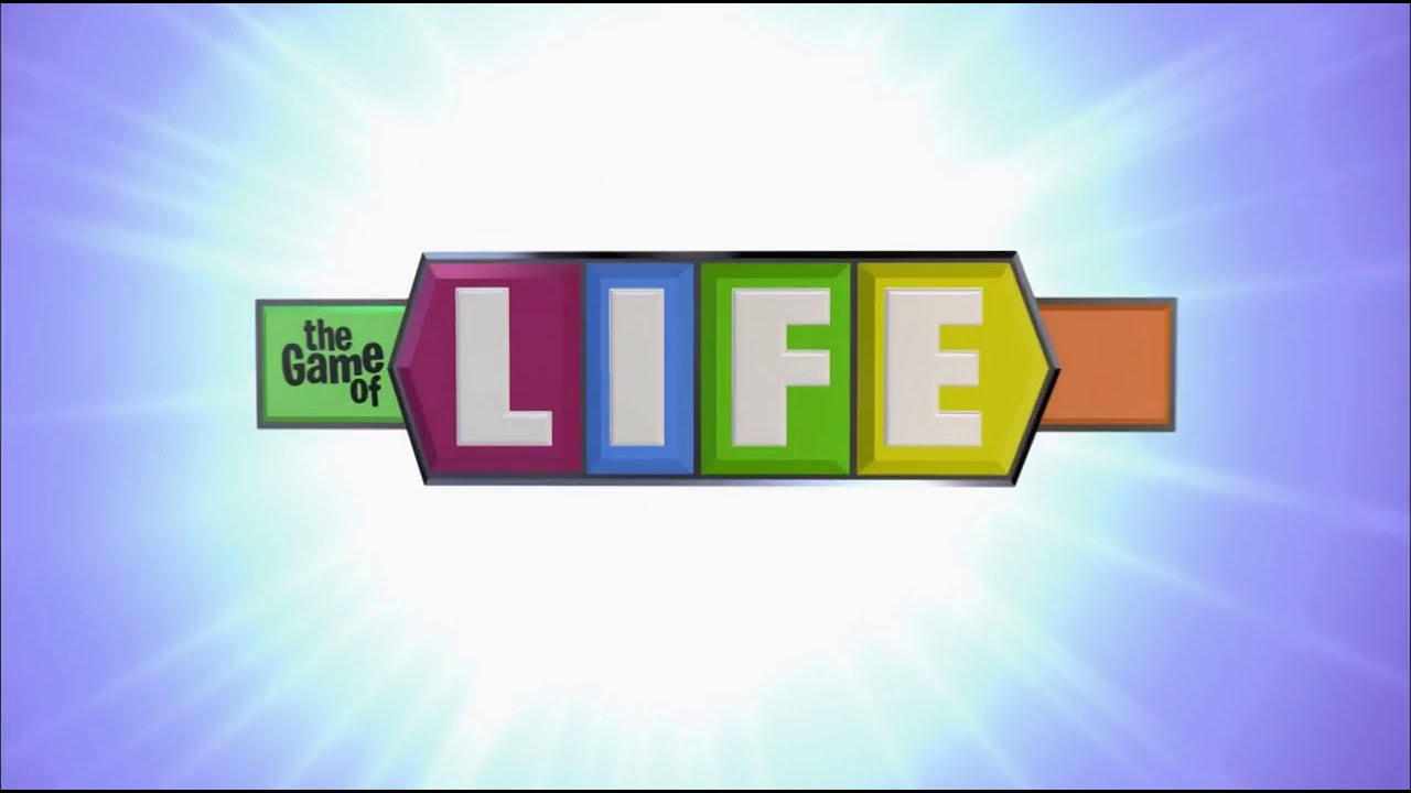 The Game of Life - March 18th, 2012