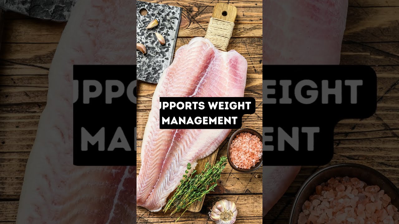 5 Surprising Benefits of Haddock / 5 Vorteile von Schellfisch