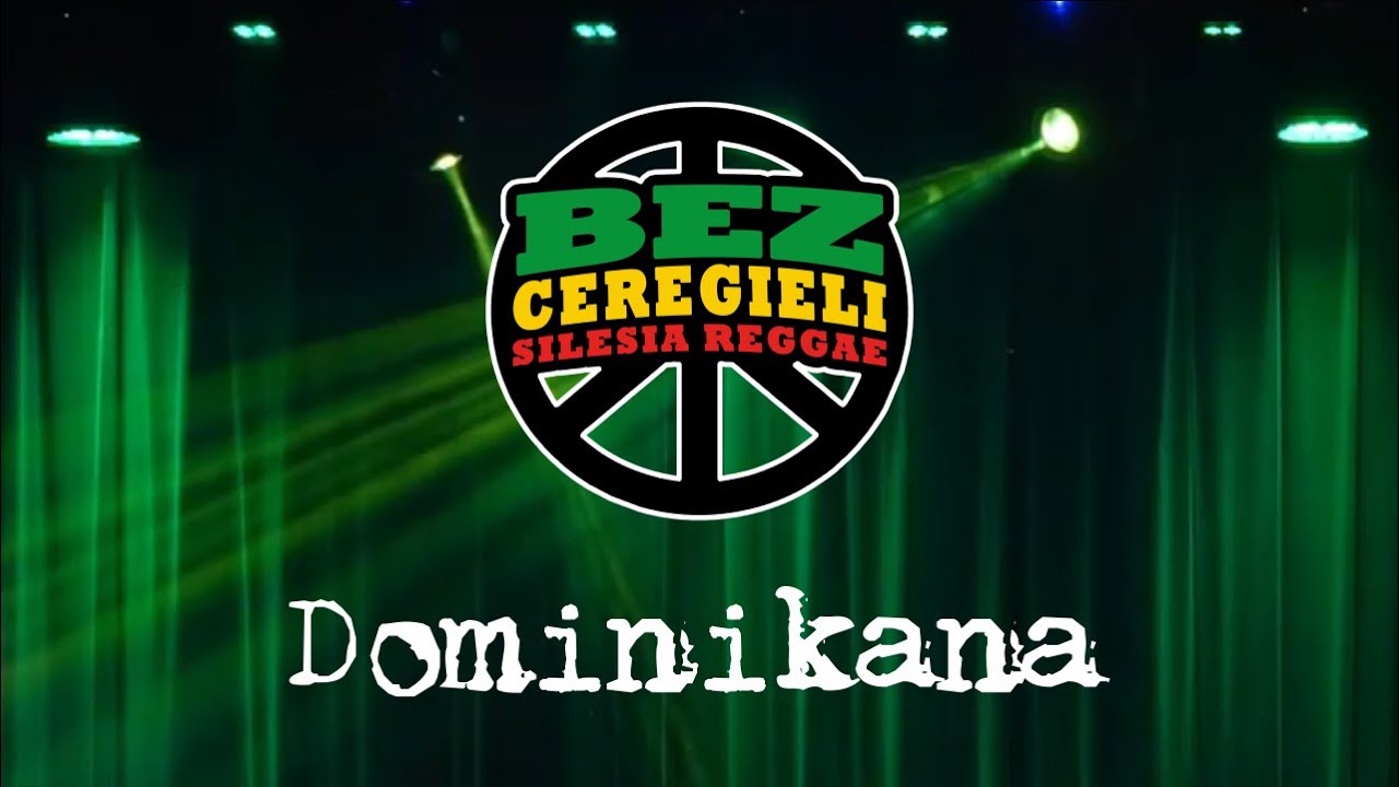 Bez Ceregieli | Dominikana (Official)