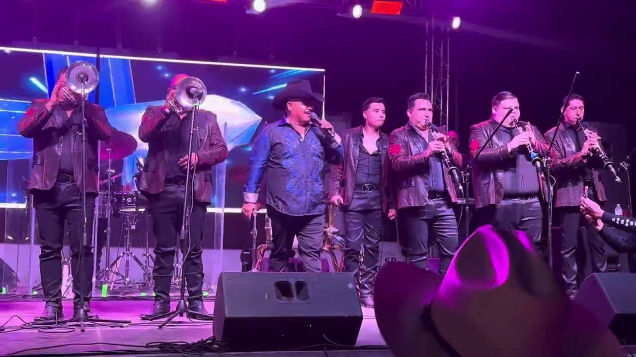 La Rabia, Chuy Lizárraga en vivo #lompoc #california #chuylizarraga #larabia 