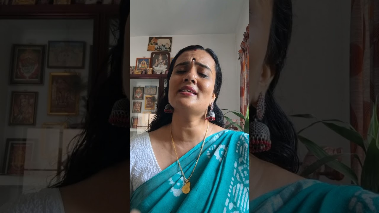 Ramachandrasya Dasoham 