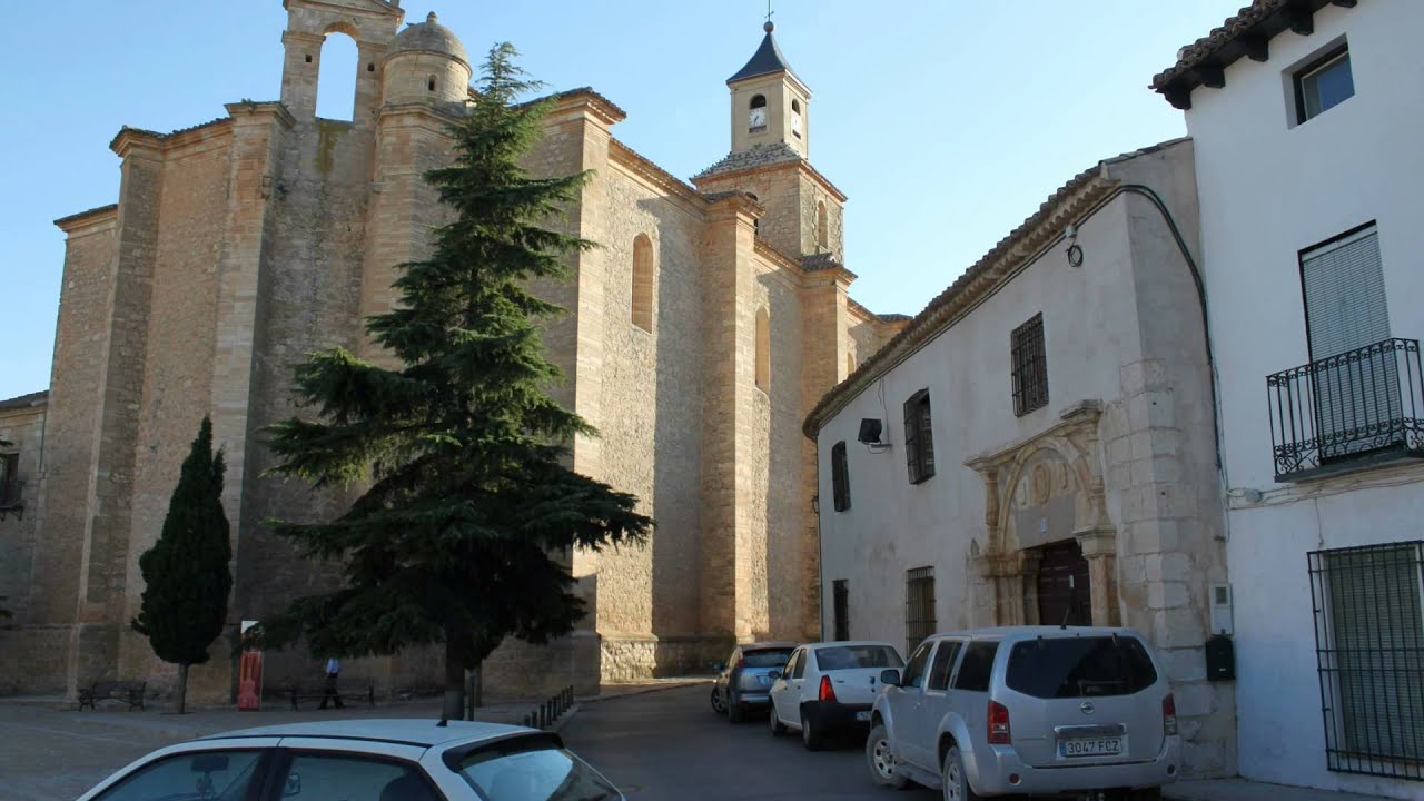 Villamayor de Santiago