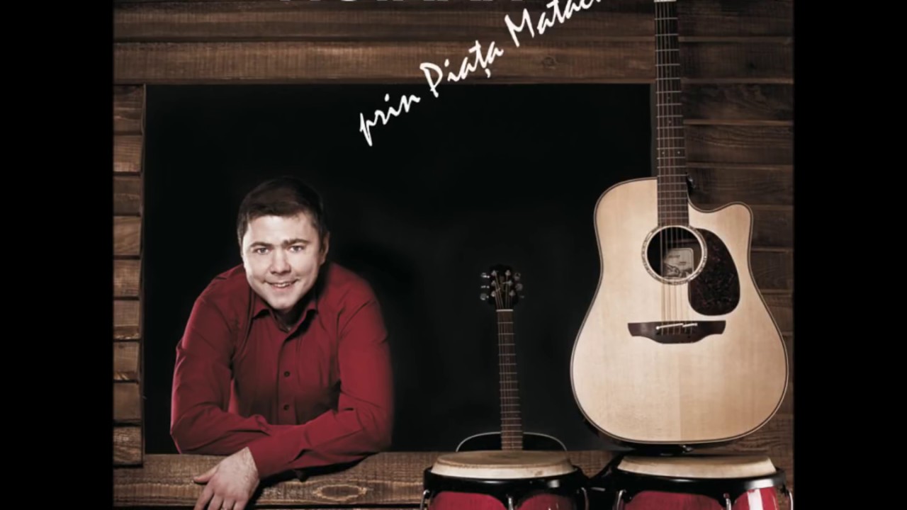 Marius Matache - Și totuși