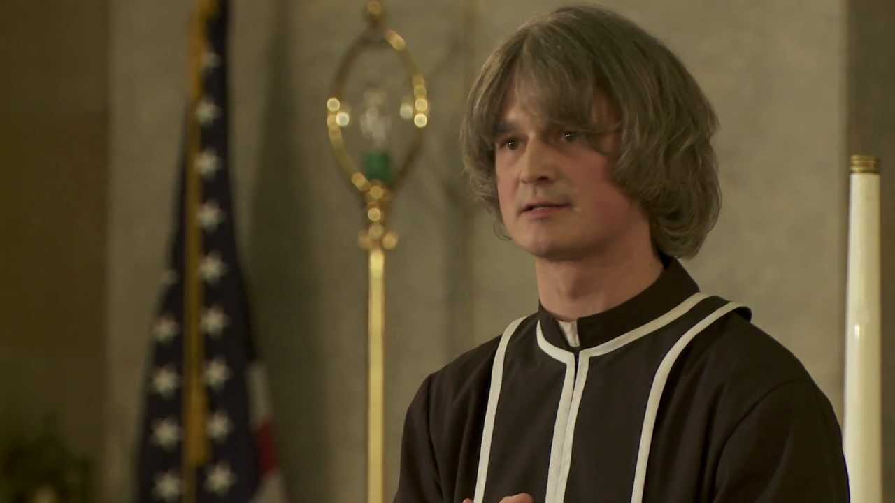 Saints Alive! Jean Vianney - Segment