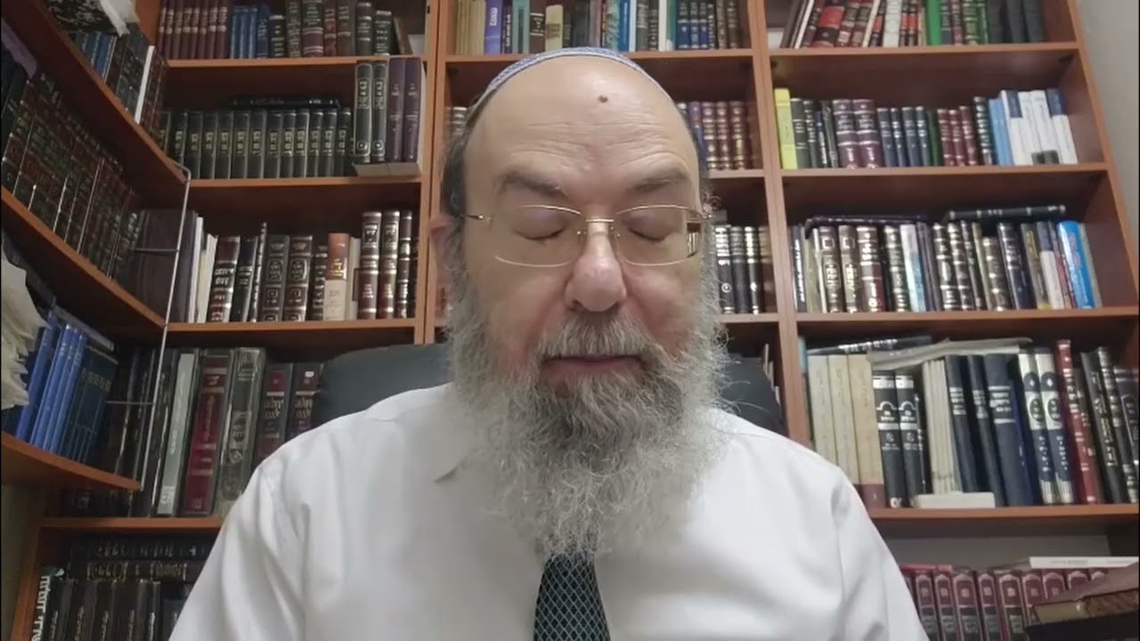 תצוה (זכור) תשפ