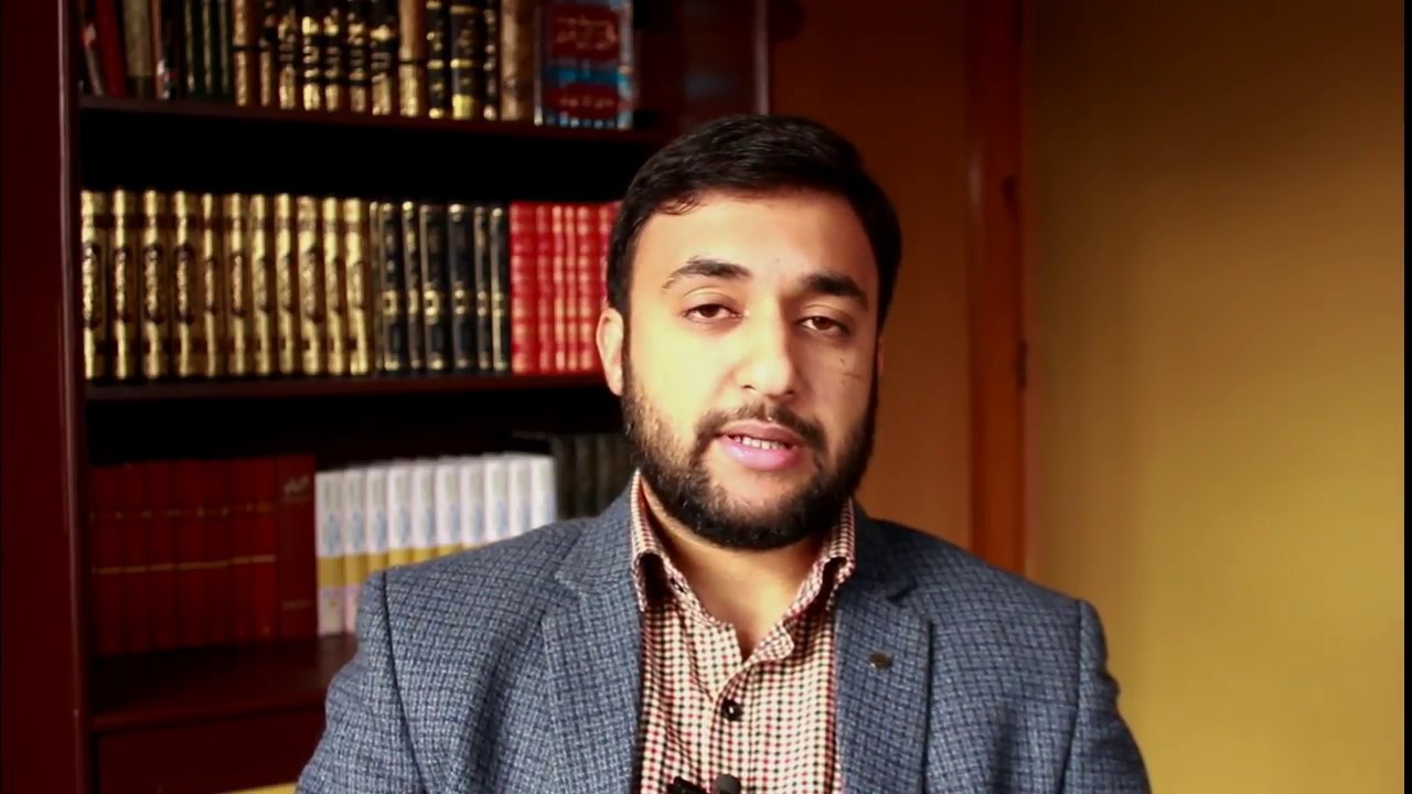 The word Muslim in the Bible before the time of Muhammad (sws)