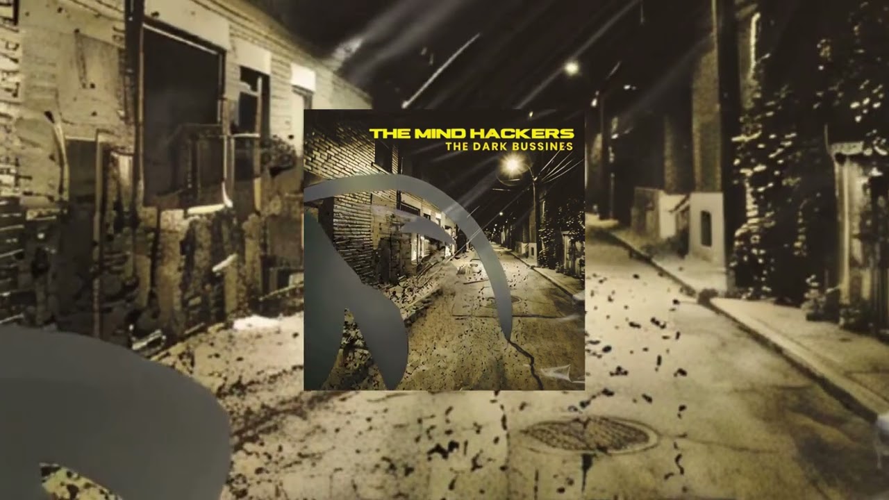 The Mind Hackers – 