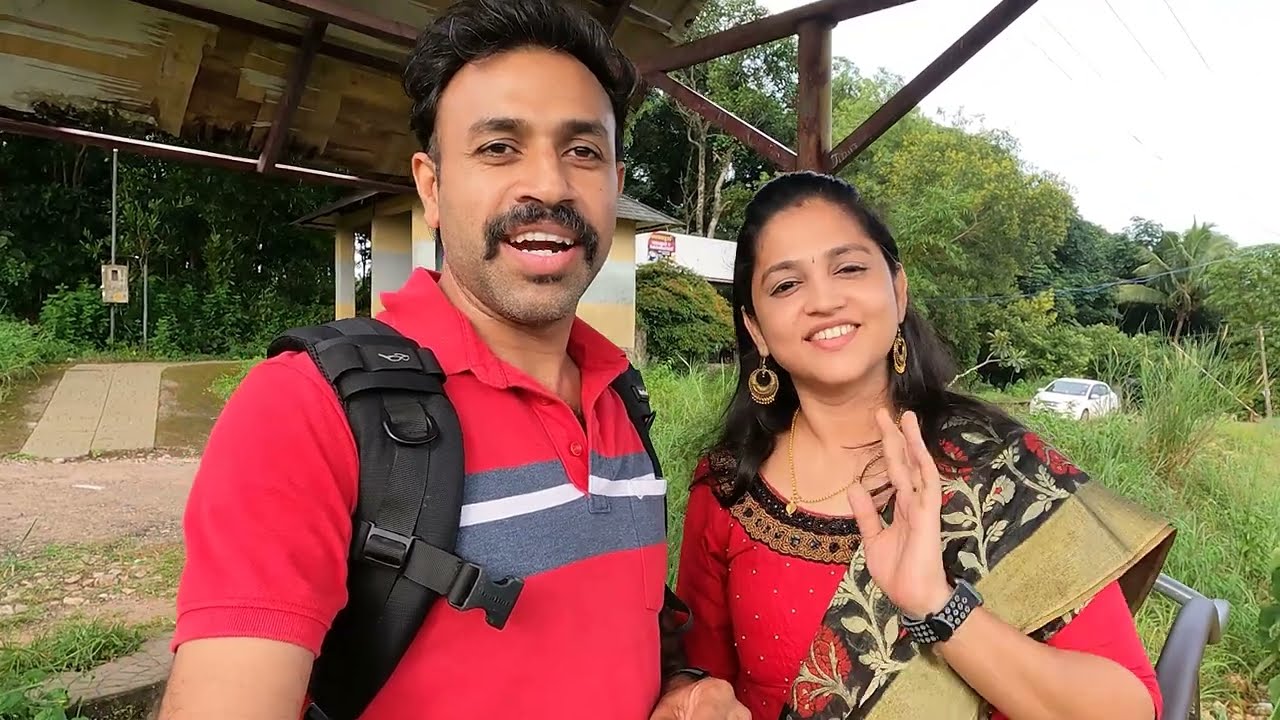 Kadalukanipara Thiruvananthapuram | Unexplored place | കടലുകാണിപ്പാറ