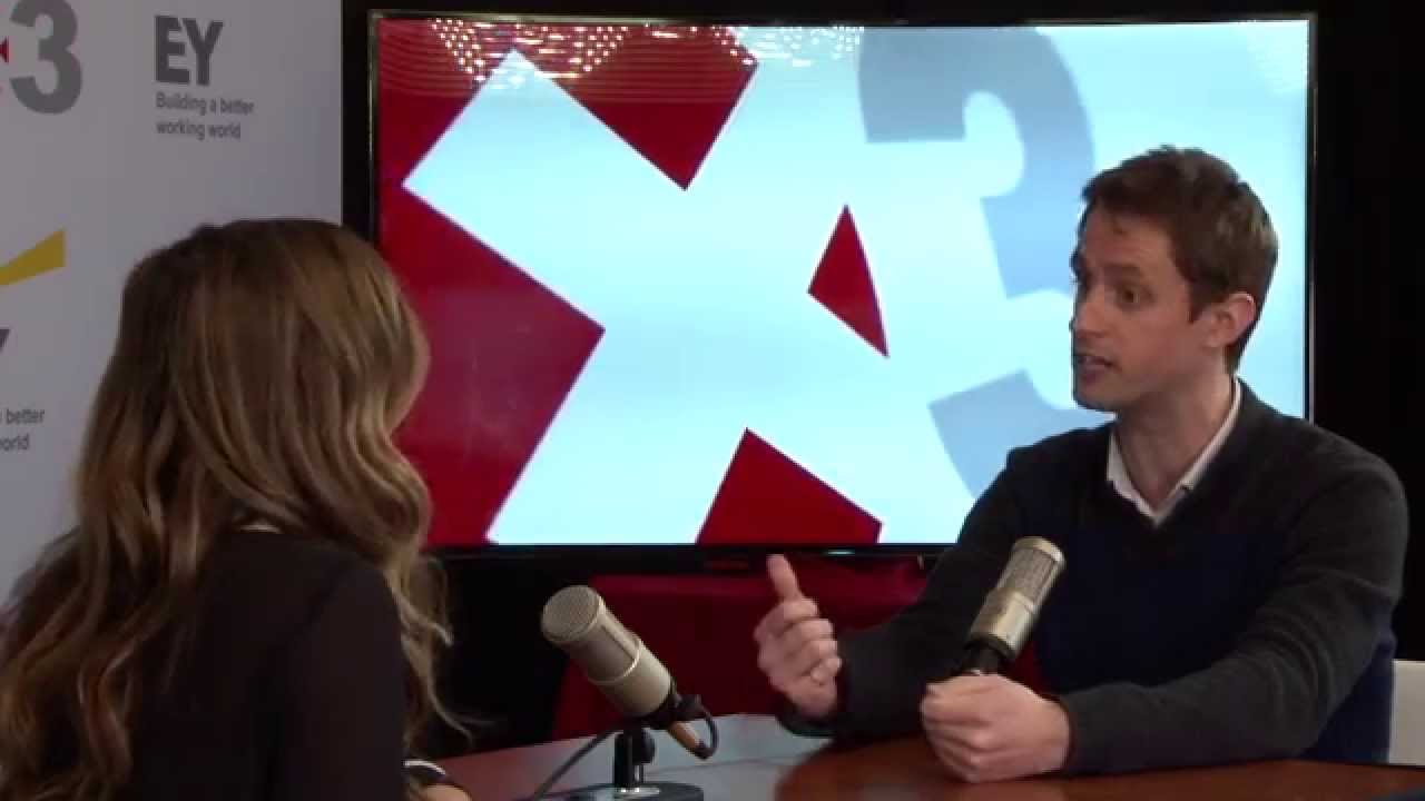 BitLit - Dx3 2015 Tech Spotlight