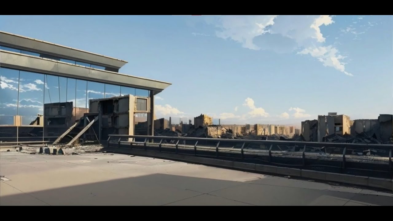 Inkubazion - Promises (prod. Gidexen) [Music Video]