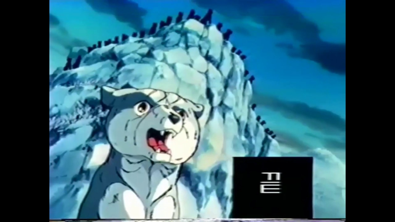 Ginga Nagareboshi Gin (Unreleased Track) - Shouri No Uta Instrumental