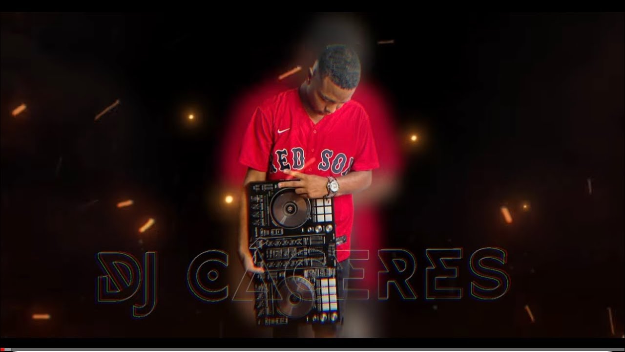 Otro que no iba A salir Mix 2.0 (mismos pley Diferente esquema 😾) Dj Caceres