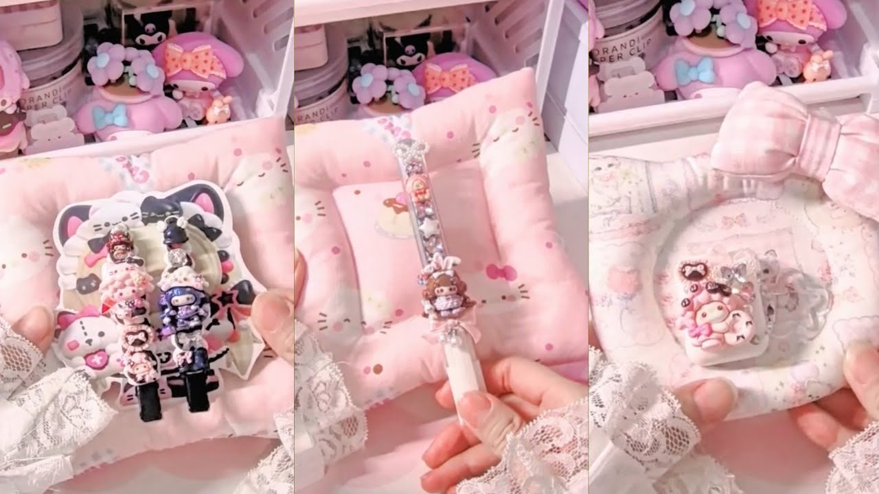  Small Business Order packaging| ASMR Let’s packaging together for her #asmr